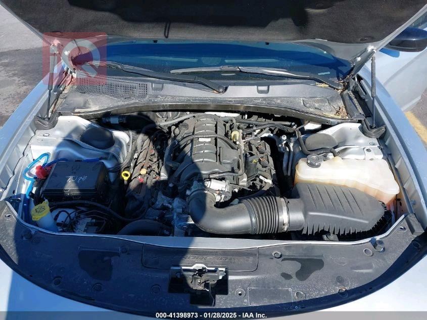 دودج تشارجر